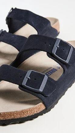 Birkenstock Arizona Soft Footbed Slides -Strix Wear Shop birke3040912511 1648054004791 2 0. UX357 QL90