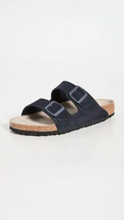 Birkenstock Arizona Soft Footbed Slides