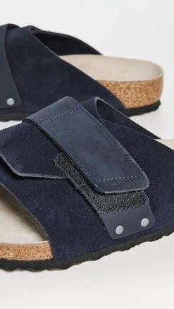 Birkenstock Kyoto Grip Suede Slides -Strix Wear Shop birke3044112511 1657908367002 2 0. UX357 QL90