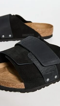 Birkenstock Kyoto Suede Nubuck Sandals -Strix Wear Shop birke304421071b 1657908362225 2 0. UX357 QL90