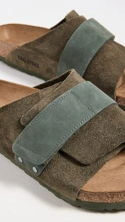 Birkenstock Kyoto Suede Sandals -Strix Wear Shop birke3044314124 1662045133547 2 0. UX357 QL90