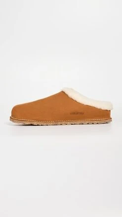 Birkenstock Zermatt Shearling Slippers -Strix Wear Shop birke3044710935 1666047883555 2 0. UX357 QL90