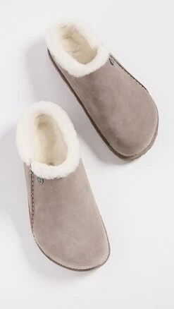 Birkenstock Zermatt Shearling Slippers -Strix Wear Shop birke304481acc7 1666124789542 2 0. UX357 QL90