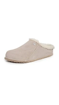 Birkenstock Zermatt Shearling Slippers -Strix Wear Shop birke304481acc7 1666187172913 2 0. UX357 QL90