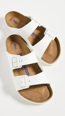 Birkenstock Arizona Soft Footbed Sandals -Strix Wear Shop birke30474102ca 1676675362978 2 0. UX357 QL90