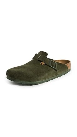 Birkenstock Boston Clogs -Strix Wear Shop birke3047814124 1673994131552 2 0. UX357 QL90