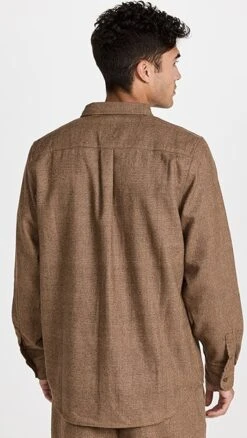 Banks Journal Therald Long Sleeve Shirt -Strix Wear Shop bjour3034012798 1665750464142 2 0. UX357 QL90