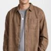 Banks Journal Therald Long Sleeve Shirt