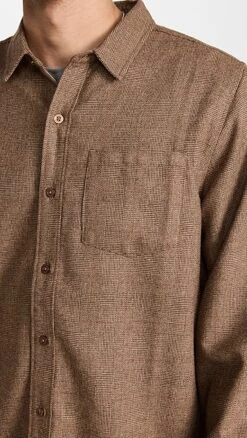 Banks Journal Therald Long Sleeve Shirt -Strix Wear Shop bjour3034012798 1665750465640 2 0. UX357 QL90