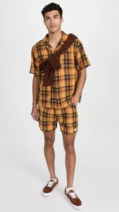 Banks Journal Worth Walk 6" Shorts 12 Banks Journal Worth Walk 6" Shorts -Strix Wear Shop bjour30346102a7 1665602985930 2 0. UX357 QL90