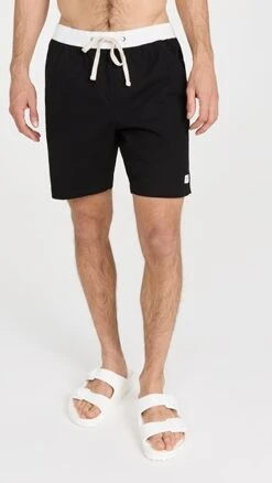 Banks Journal Primary Board Shorts