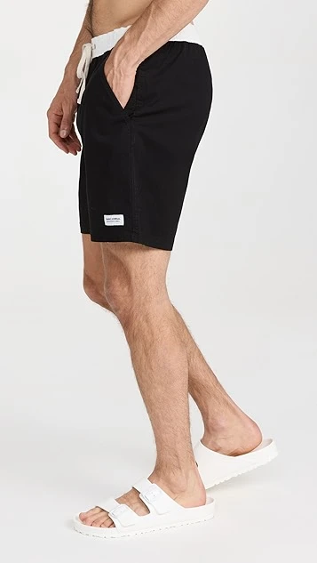 Banks Journal Primary Board Shorts 5 Banks Journal Primary Board Shorts - Image 3