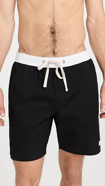 Banks Journal Primary Board Shorts 8 Banks Journal Primary Board Shorts - Image 6