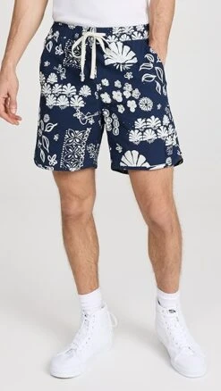 Banks Journal Oliver Kapa 7" Boardshorts 15 Banks Journal Oliver Kapa 7" Boardshorts -Strix Wear Shop bjour3038012511 1673643781366 2 0. UX357 QL90