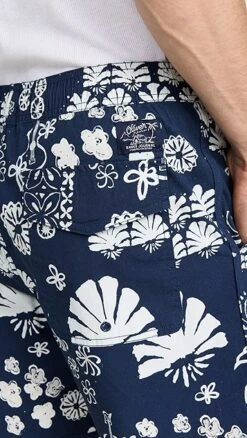 Banks Journal Oliver Kapa 7" Boardshorts 13 Banks Journal Oliver Kapa 7" Boardshorts -Strix Wear Shop bjour3038012511 1673643781794 2 0. UX357 QL90