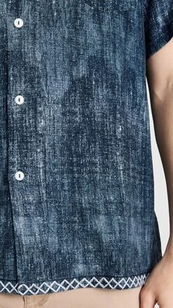 Banks Journal Ras Short Sleeve Shirt 13 Banks Journal Ras Short Sleeve Shirt -Strix Wear Shop bjour3039028135 1683475218259 2 0. UX357 QL90