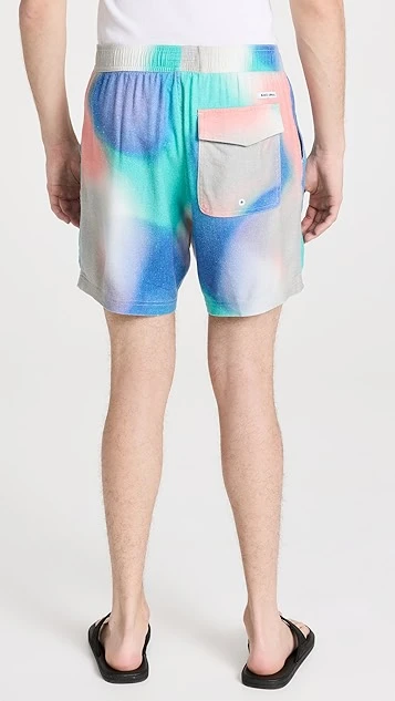 Banks Journal Ultra Walkshorts 4 Banks Journal Ultra Walkshorts - Image 2