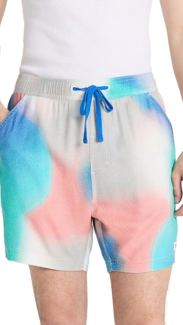 Banks Journal Ultra Walkshorts 8 Banks Journal Ultra Walkshorts - Image 6