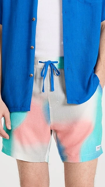 Banks Journal Ultra Walkshorts 3 Banks Journal Ultra Walkshorts