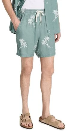 Banks Journal Retreat Walk 6.25" Shorts -Strix Wear Shop bjour304051a90e 1683296166701 2 0. UX357 QL90