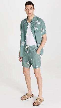 Banks Journal Retreat Walk 6.25" Shorts -Strix Wear Shop bjour304051a90e 1683296166757 2 0. UX357 QL90