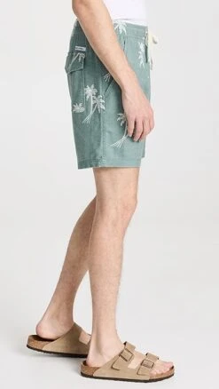 Banks Journal Retreat Walk 6.25" Shorts -Strix Wear Shop bjour304051a90e 1683296167899 2 0. UX357 QL90