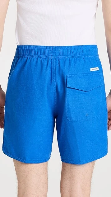 Banks Journal Pathway Walkshort 4 Banks Journal Pathway Walkshort - Image 2