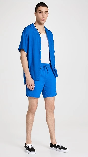 Banks Journal Pathway Walkshort 6 Banks Journal Pathway Walkshort - Image 4