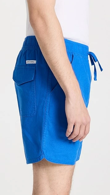 Banks Journal Pathway Walkshort 5 Banks Journal Pathway Walkshort - Image 3