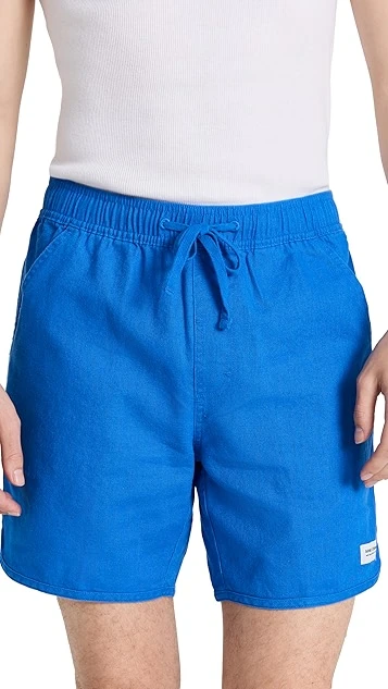 Banks Journal Pathway Walkshort 8 Banks Journal Pathway Walkshort - Image 6