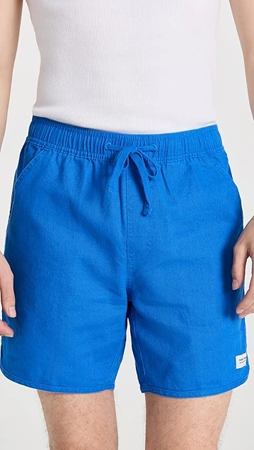 Banks Journal Pathway Walkshort 9 Banks Journal Pathway Walkshort - Image 7