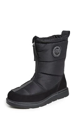 Canada Goose Crofton Fold-Down Boots -Strix Wear Shop canad306971071b 1663085510985 2 0. UX357 QL90