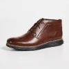 Cole Haan Original Grand Chukka Boots