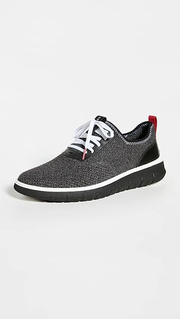 Cole Haan Generation Zerogrand Stichlite Sneakers 3 Cole Haan Generation Zerogrand Stichlite Sneakers