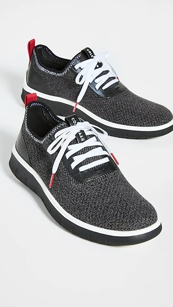 Cole Haan Generation Zerogrand Stichlite Sneakers 4 Cole Haan Generation Zerogrand Stichlite Sneakers - Image 2