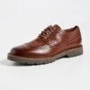 Cole Haan American Classics Longwing Oxfords