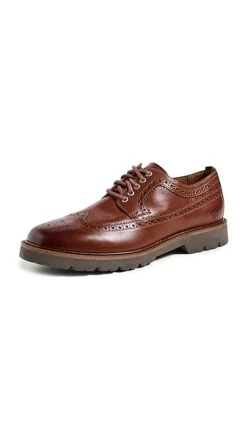 Cole Haan American Classics Longwing Oxfords -Strix Wear Shop chaan303991e1d8 1665613364404 2 0. UX357 QL90