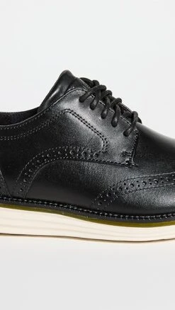 Cole Haan Original Grand Energy Meridian Short Wingtip Oxfords -Strix Wear Shop chaan304071071b 1671659525539 2 0. UX357 QL90