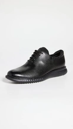 Cole Haan 2.Zerogrand Laser Wingtip Oxfords