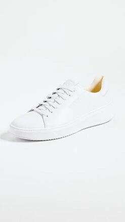 Cole Haan Grandpro Topspin Sneakers