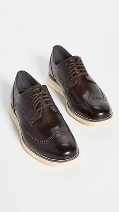 Cole Haan Original Grand Wingtip Oxfords -Strix Wear Shop chaan304181e788 1671660562251 2 0. UX357 QL90