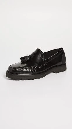 Cole Haan American Classics Tassel Loafers