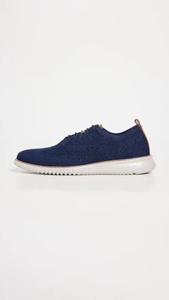 Cole Haan 2.Zerogrand Stitchlite Oxford Sneakers -Strix Wear Shop chaan304551f6b5 1683739003582 2 0. UX357 QL90