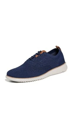 Cole Haan 2.Zerogrand Stitchlite Oxford Sneakers -Strix Wear Shop chaan304551f6b5 1683739003616 2 0. UX357 QL90