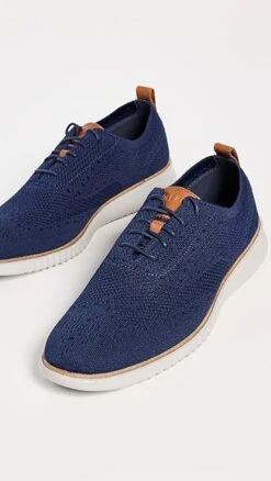 Cole Haan 2.Zerogrand Stitchlite Oxford Sneakers -Strix Wear Shop chaan304551f6b5 1683739003771 2 0. UX357 QL90