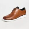 Cole Haan 2.Zerogrand Laser Wingtip Oxford Lined