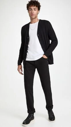 Citizens Of Humanity Sid Regular Straight Jeans -Strix Wear Shop citiz4138312207 1638987553382 2 0. UX357 QL90