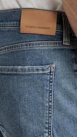 Citizens Of Humanity Gage Classic Straight Jeans -Strix Wear Shop citiz4138571824 1678147651846 2 0. UX357 QL90