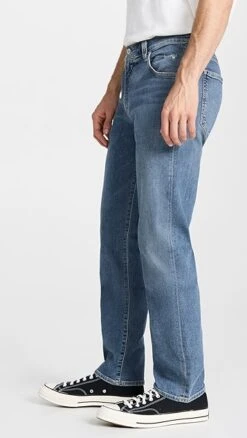 Citizens Of Humanity Gage Classic Straight Jeans -Strix Wear Shop citiz4138571824 1678147652537 2 0. UX357 QL90