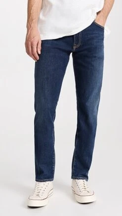 Citizens Of Humanity Adler Tapered Classic Jeans 14 Citizens Of Humanity Adler Tapered Classic Jeans -Strix Wear Shop citiz4138717334 1678127823126 2 0. UX357 QL90